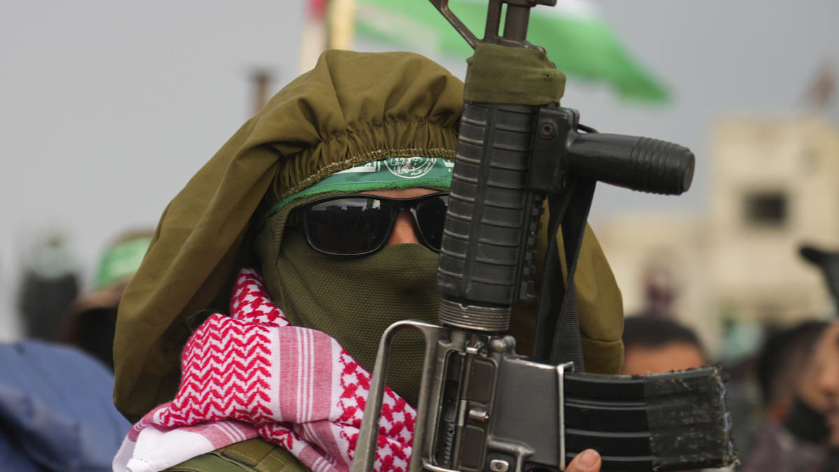 Toronto Film Festival will Doku über 7. Oktober nicht zeigen – angeblich aus Sorge um Hamas-Bildrechte