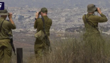 Israel birgt Leichen zweier Geiseln im Gazastreifen