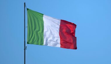 „Miss Italia“-Patronin kritisiert „moralisch absolut inakzeptablen Vorfall“
