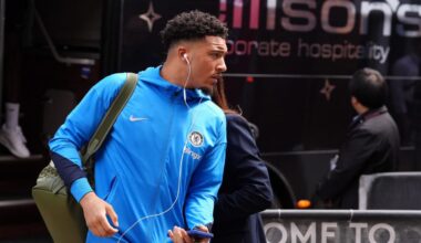 Einigung: Sancho-Deal vor schnellem Abschluss? - FussballTransfers.com
