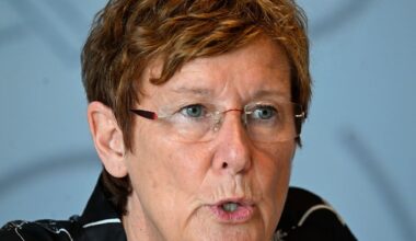 Rechnungshof warnt vor «giftiger Versuchung» neuer Schulden
