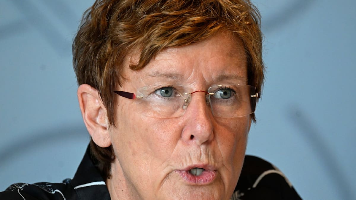 Rechnungshof warnt vor «giftiger Versuchung» neuer Schulden