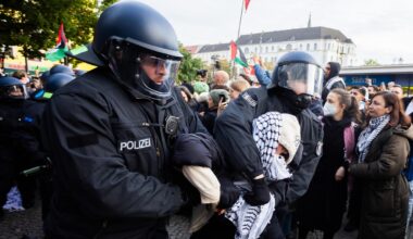 Besonders betroffene Bezirke – und warum Rechtsextreme nicht mehr die Haupttäter sind
