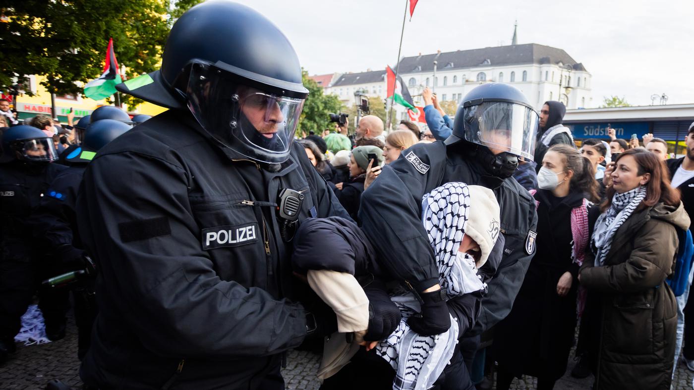 Besonders betroffene Bezirke – und warum Rechtsextreme nicht mehr die Haupttäter sind