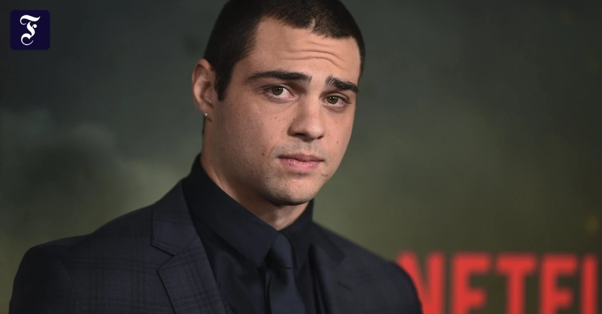 Noah Centineo spielt den jungen „Rambo“