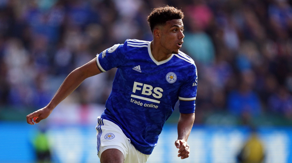 Leeds United verpflichtet Justin von Leicester City – Weg für Schmidt nach Bremen frei?
