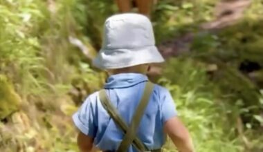 James Middleton: Kates Bruder begeistert mit Video seines "frechen Jungen"