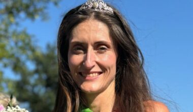 Weinbauverband entschuldigt sich bei Ex-Weinprinzessin Janine Merkel
