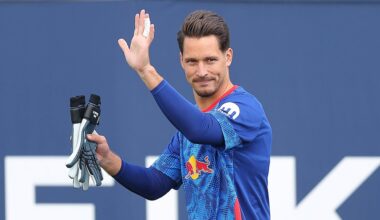 RB Leipzig: Keeper Blaswich spielt künftig für Bayer Leverkusen