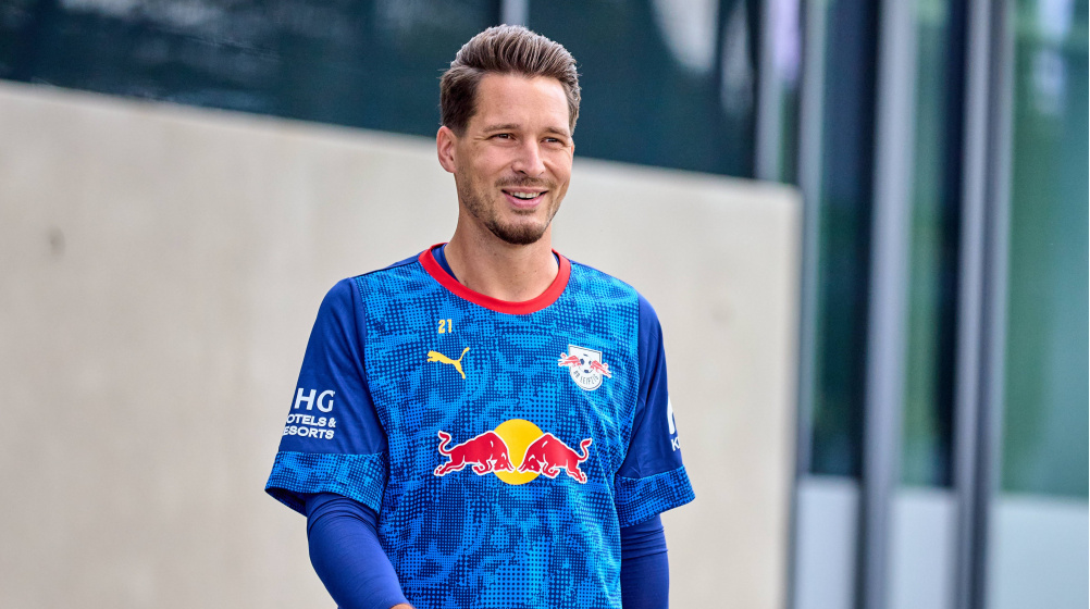 Bayer Leverkusen: Blaswich im Anflug von RB Leipzig – Hradecky zu AS Monaco