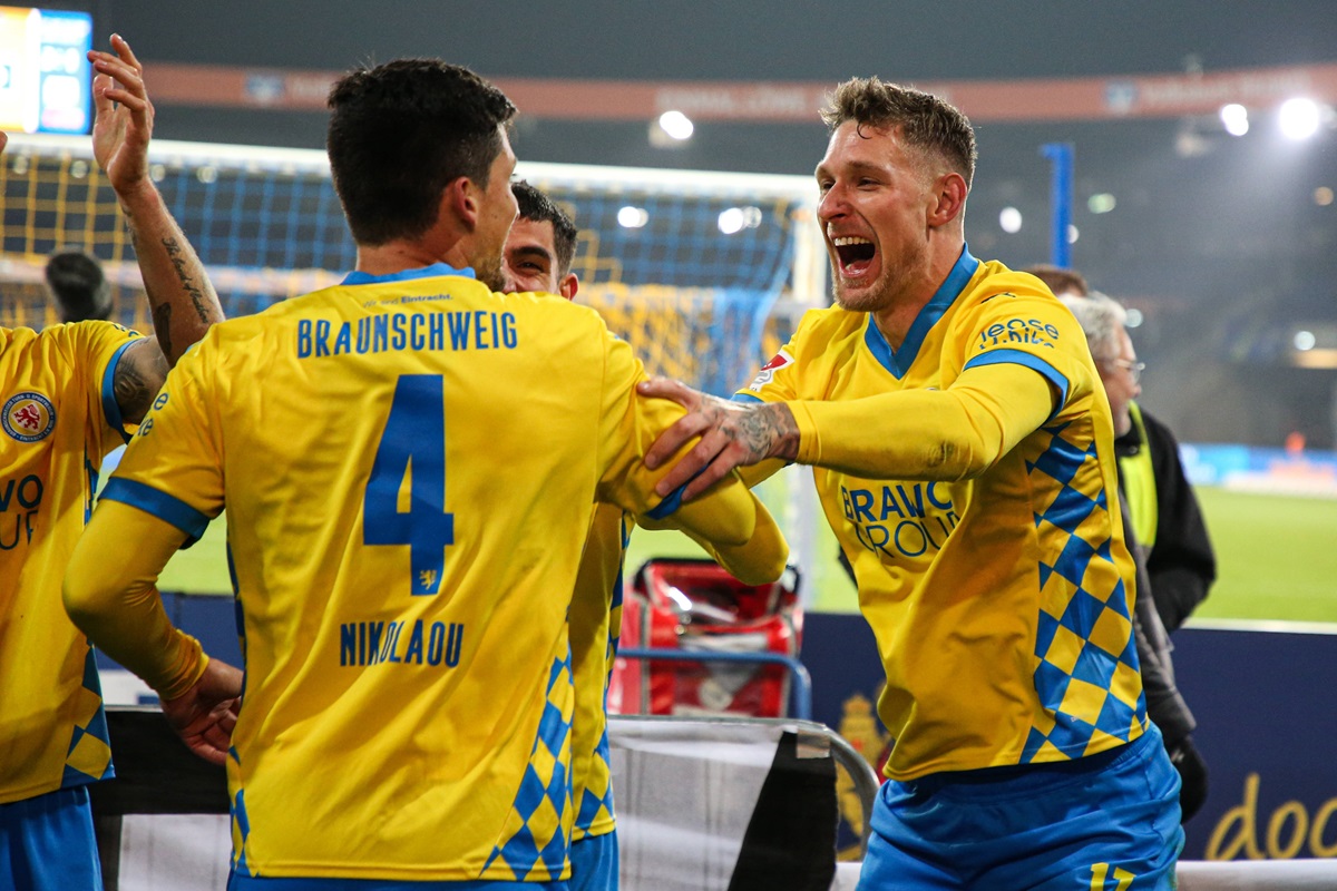 Eintracht Braunschweig: Beim BTSV aussortiert - er wechselt in Liga fünf!