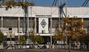 Fan von Borussia Mönchengladbach will noch einmal ins Stadion