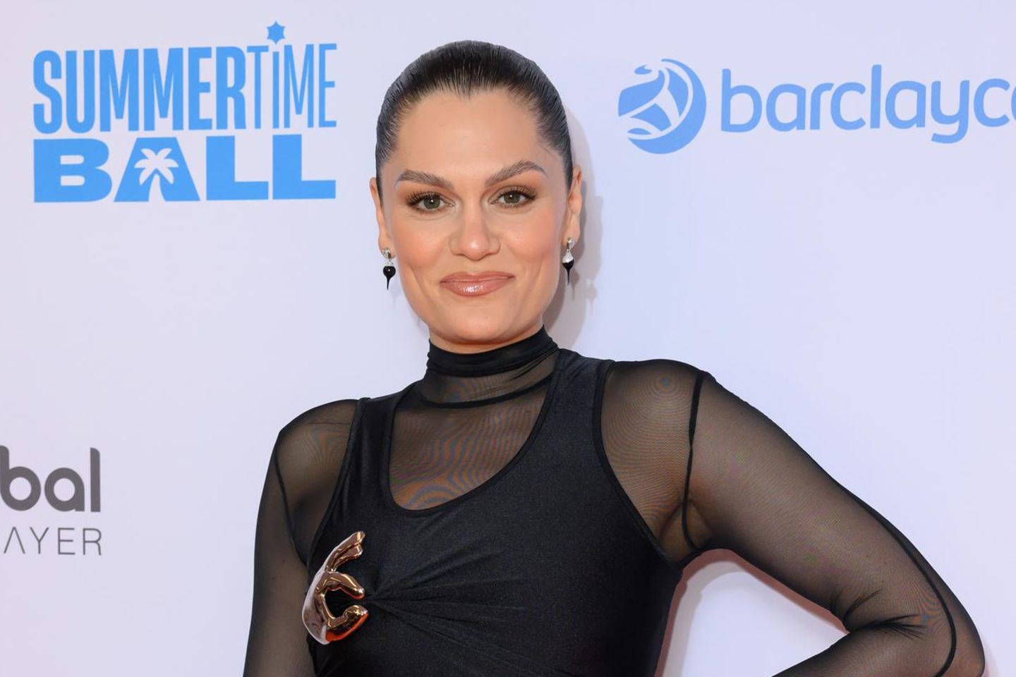 Jessie J.