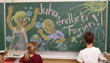 Zehn spannende Aktivitäten für große und kleine Kids
