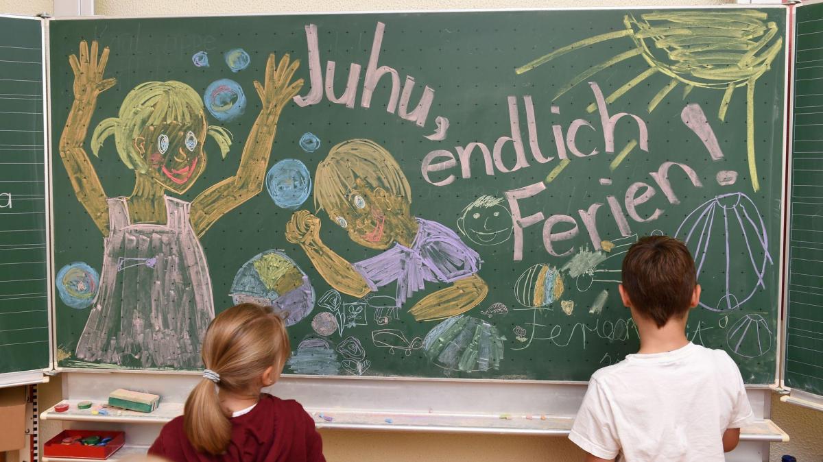 Zehn spannende Aktivitäten für große und kleine Kids