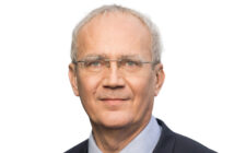 Dr. Joachim Schmalzl - Geschäftsführendes Vorstandsmitglied, DSGV
