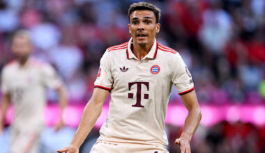 FC Bayern München: Joao Palhinha wechselt zu Tottenham