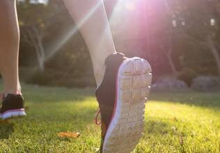 Schon viele Anmeldungen für "Run and Fun" Firmenlauf