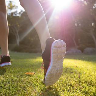 Schon viele Anmeldungen für "Run and Fun" Firmenlauf