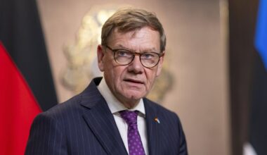 Deutschland will EU-Sanktionen gegen Israel nicht zustimmen