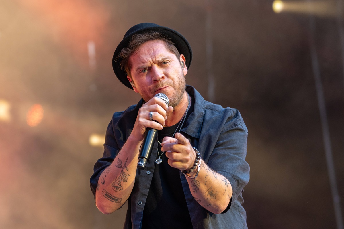 Johannes Oerdings bitteres Urteil in Braunschweig: „Das ist ja widerlich“