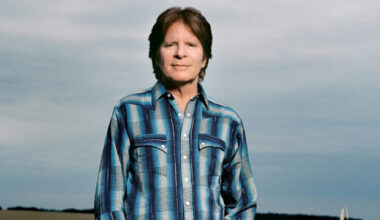 John Fogerty Promo-Bild