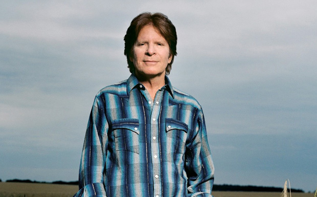 John Fogerty Promo-Bild