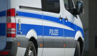 Frankfurt: 69-Jähriger beleidigt Mitarbeiter eines Fitnessstudios