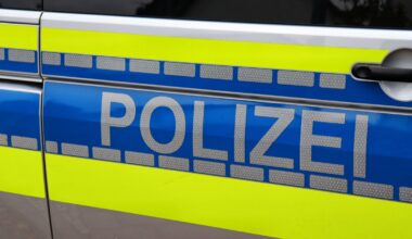 Medizinischer Notfall führt zu Unfall im Frankfurter Ostend