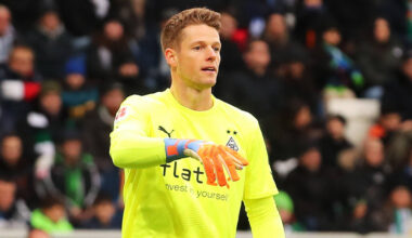 Leicester City bietet für Gladbach-Keeper Omlin – Ersatz hinter Nicolas