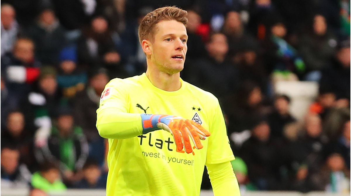Leicester City bietet für Gladbach-Keeper Omlin – Ersatz hinter Nicolas