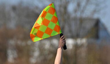 Durchwachsen fällt der Start der Landkreis-Fußballer im Kreis Augsburg aus