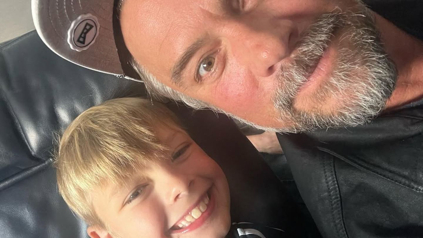 Josh Duhamel: Er verrät Details über gemeinsamen Sohn mit Fergie