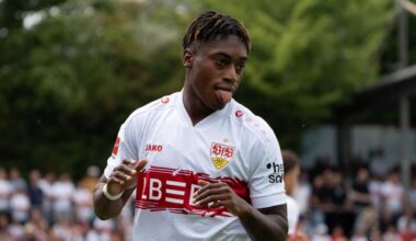 Diehl in die zweite Liga?