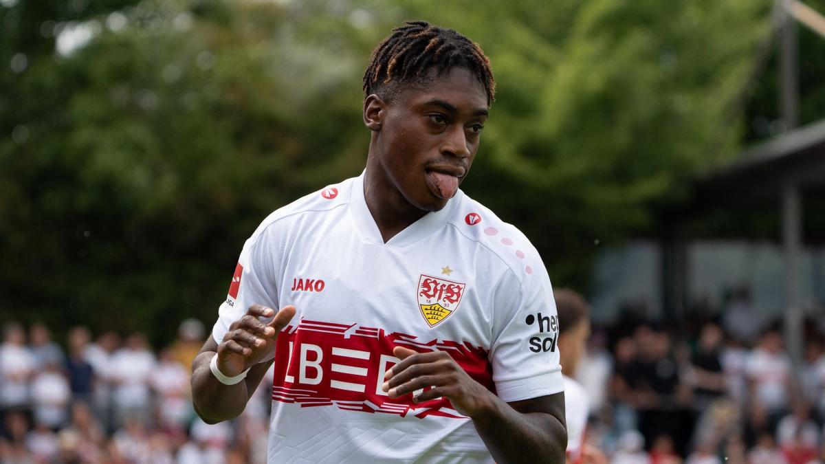 Diehl in die zweite Liga?