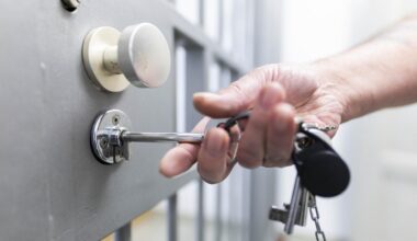 Bundesländer halten an Ersatzfreiheitsstrafe fest