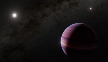 Alpha Centauri: James-Webb-Teleskop entdeckt möglichen „Pandora“-Planeten