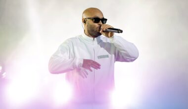 K.I.Z kündigen Konzert in Berlin an - eigentlich ist es eine Demo