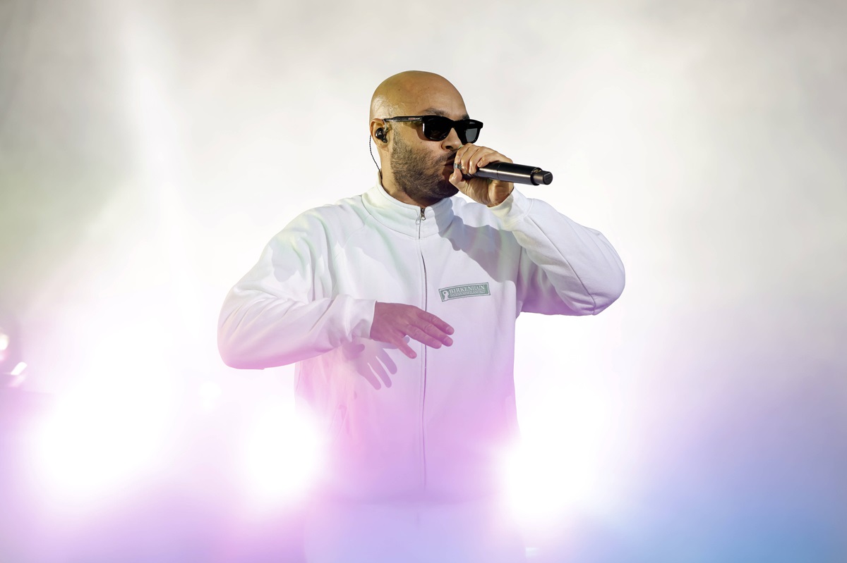 K.I.Z kündigen Konzert in Berlin an - eigentlich ist es eine Demo