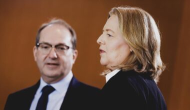 Kabinett bringt milliardenschweres Rentenpaket auf den Weg