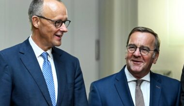 Kabinett beschließt Gesetz für neuen Wehrdienst