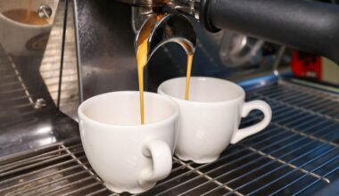 Inflation: Kaffee um fast 20 Prozent teurer