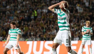 Champions League - Celtic scheitert in Kasachstan