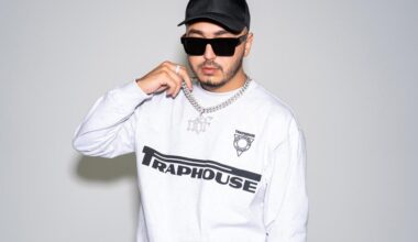 Das sind die neuen Deutschrap-Singles & Alben der Woche
