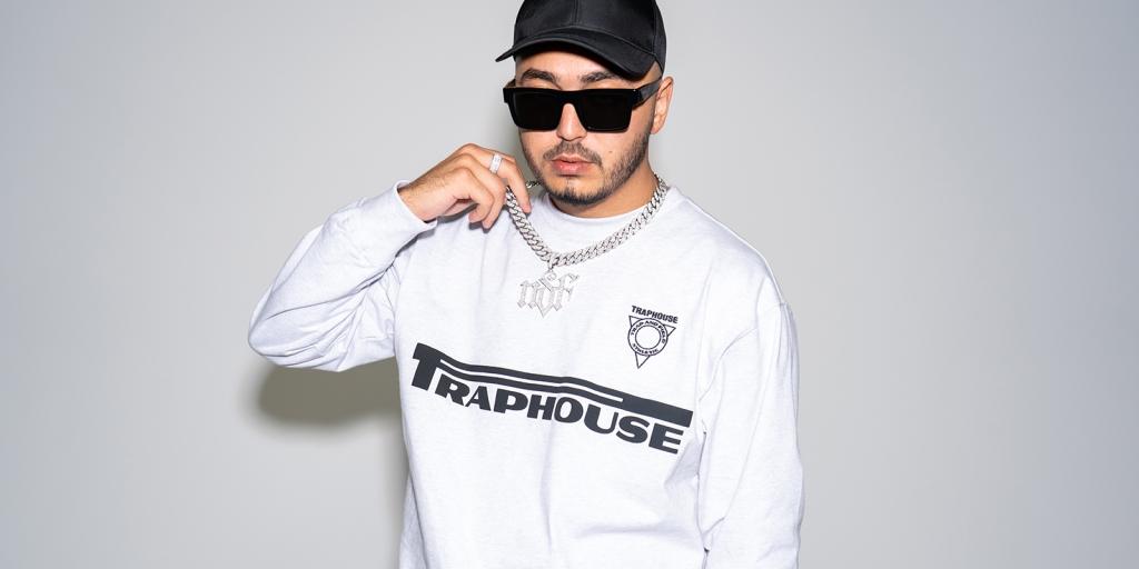 Das sind die neuen Deutschrap-Singles & Alben der Woche