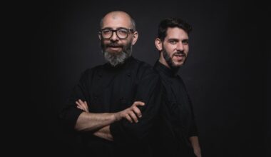 Israelisch-palästinensisches Restaurant Kanaan in Berlin steht vor dem Aus