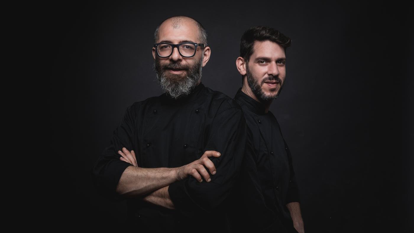 Israelisch-palästinensisches Restaurant Kanaan in Berlin steht vor dem Aus