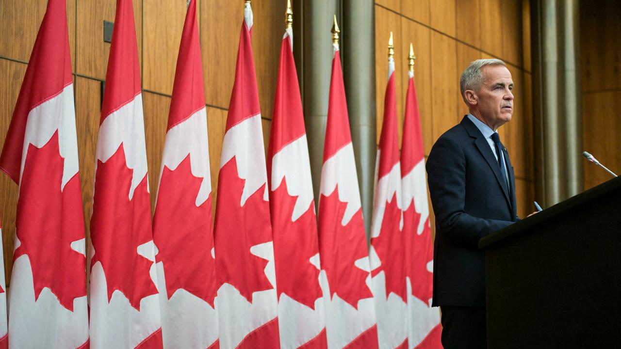 Handelsstreit: Kanada hebt zahlreiche Vergeltungszölle gegen USA auf