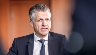 Kanzleramtschef Thorsten Frei: „Grundlinien der Israel-Politik unverändert“