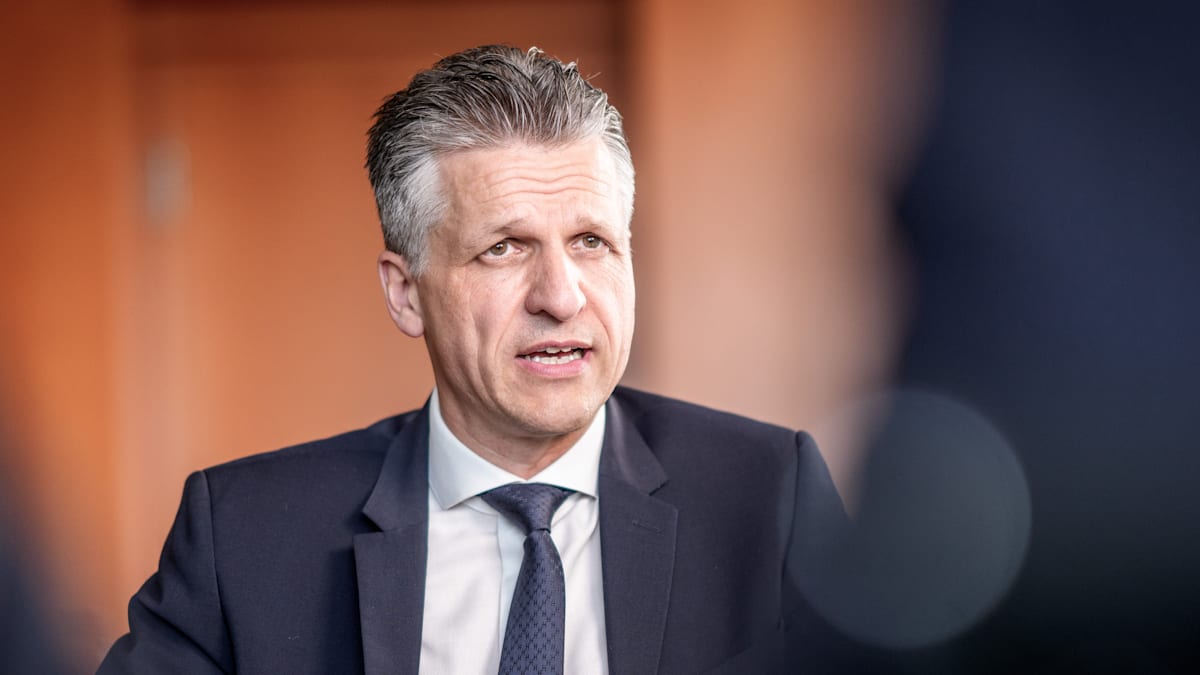 Kanzleramtschef Thorsten Frei: „Grundlinien der Israel-Politik unverändert“